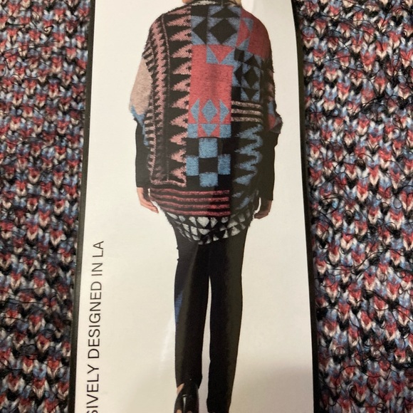 Max sport long cardigan - Picture 3 of 9